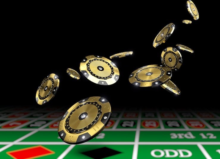 Layar deposit dengan opsi DANA, OVO, GoPay, LinkAja, QRIS