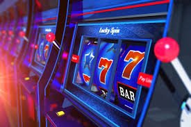 Fitur bonus dan simbol khusus Push Gaming